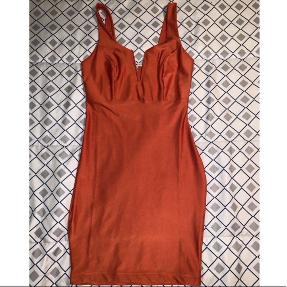 Haute Monde Cocktail Dress